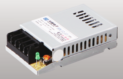 Ελαφριά παροχή ηλεκτρικού ρεύματος των καθολικών μίνι οδηγήσεων IP20 εσωτερικών DC12V 1A 12W SMPS για το φωτισμό των οδηγήσεων και τους μίνι χαρακτήρες φωτισμού 0