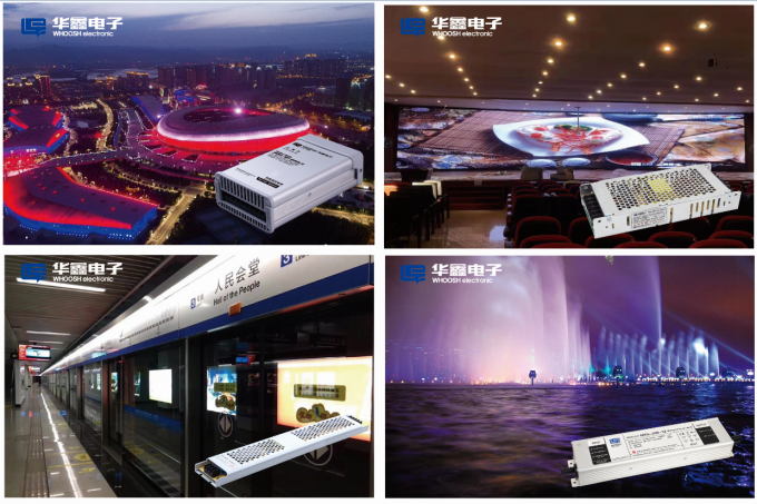 Κίνα Shenzhen LuoX Electric Co., Ltd. Εταιρικό Προφίλ 2