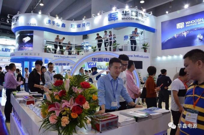 Κίνα Shenzhen LuoX Electric Co., Ltd. Εταιρικό Προφίλ 1