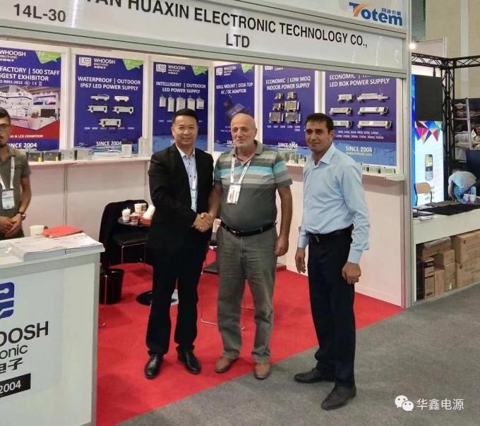 Κίνα Shenzhen LuoX Electric Co., Ltd. Εταιρικό Προφίλ 4